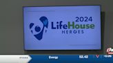 LifeHouse Heroes campaign raises record amount supplemented by surprise donation