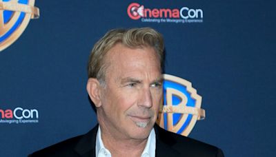 Gerüchte um eine neue Liebe: Kevin Costner spricht Klartext