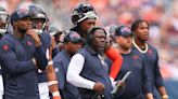 Chicago Bears defensive coordinator Alan Williams resigns after taking leave of absence