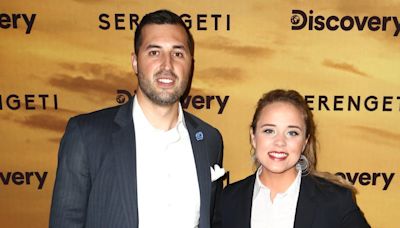 Jinger Duggar and Jeremy Vuolo List Their Los Angeles Home for $900K 2 Years After Moving In