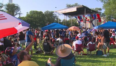 Thousands attend Puerto Rican Festival of New Haven on Saturday