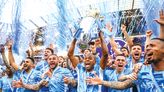 Who will dethrone Man City? - The Shillong Times