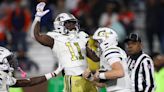 Georgia Tech's 2024 Conference Schedule Ranked Second-Toughest In The ACC By Phil Steele