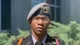 Birmingham's Jacob Woods first city student to serve on Alabama Army JROTC board