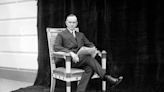 On This Day, Aug. 3: Coolidge takes presidential oath in Vermont farmhouse