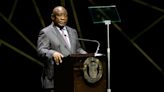 South African President enacts national health insurance law ahead of election