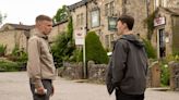 Emmerdale star Ash Palmisciano explains whether Matty can forgive Samson