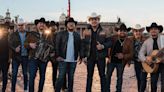 Hot 100 First-Timers: Grupo Marca Registrada Debuts With Grupo Frontera Collab ‘Di Que Si’