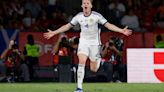 Scots count on more McTominay goals as they look to write history