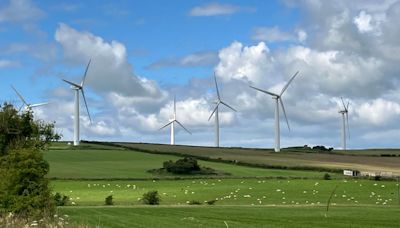 New onshore wind rule 'open season for developers'