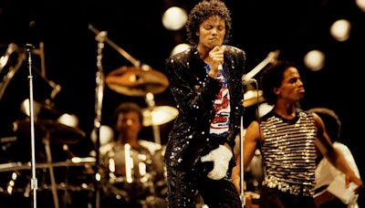 La chaqueta que usó Michael Jackson para “Billie Jean” será subastada por esta extraordinaria cifra