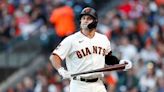 Giants option Schmitt, Villar to Triple-A ahead of Opening Day