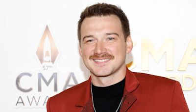 Morgan Wallen Postpones Concerts Hours Before He’s Supposed to Perform, New Dates Revealed