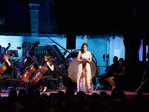 Cullera evoca a Puccini en su gala lírica