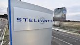 Stellantis first-quarter revenues, shipments fall amid transition to new vehicles