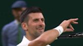 Watch: Novak Djokovic Celebrating Wimbledon Win With Daughter Is Pure Love - News18