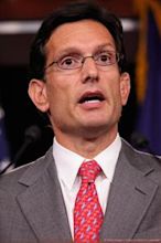 Eric Cantor