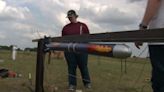 60 rockets to launch in Central Texas as part of student STEM program