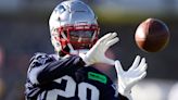 Patriots young cornerback finds taking first-team reps beneficial in OTAs