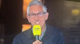 Match of the Day's Gary Lineker fires brutal Euro 2024 verdict as BBC forced into delay