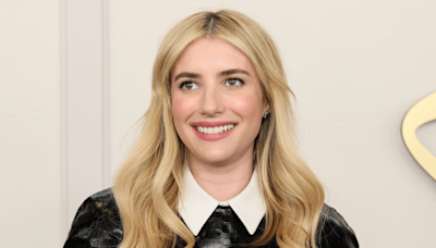 Emma Roberts Claims She’s ’Lost More Jobs’ As A Nepo Baby