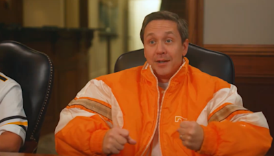 SEC Shorts captures packed top 10 board meeting of SEC teams following Week 3