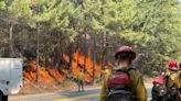 Wildfire smoke may be headed toward Bellingham as heat lingers, burn bans ramp up