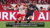 El irónico deseo de Terzic para el Madrid-Bayern: "Que haya 6 rojas"
