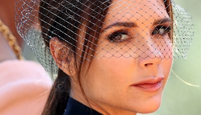 Victoria Beckham's new dress will have the royal family queuing up