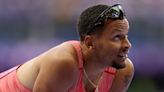 Andre De Grasse out of Olympic 200m final, plans to 're-evaluate' coach relationship