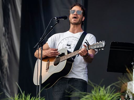 Amos Lee in central Pa.: Where to buy last-minute tickets to his show this week