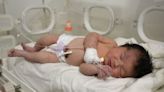 Newborn Baby Rescued from Rubble in Syria as Earthquake Death Toll Soars Past 6,000