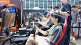 Tencent, Microsoft, Amazon pitch AI tools for video game developers at ChinaJoy expo