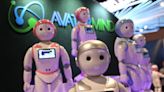 I’d love a robot nanny for my children – as long as it didn’t love them back