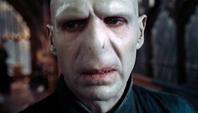 Voldemort's 12 Most Memorable Scenes From The Harry Potter Franchise