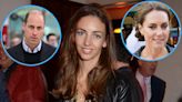 Rose Hanbury Is Reportedly ‘Very Upset’ Over Prince William Affair Rumors: It’s ‘Rubbish’