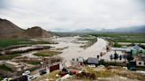 Más de 300 muertos por las inundaciones en una provincia de Afganistán
