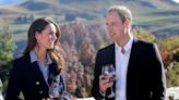 Royals Love This New Zealand Vacation Destination — And We Can See Why