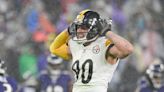 Steelers LB T.J. Watt talks his football mortality and lack of playoff success