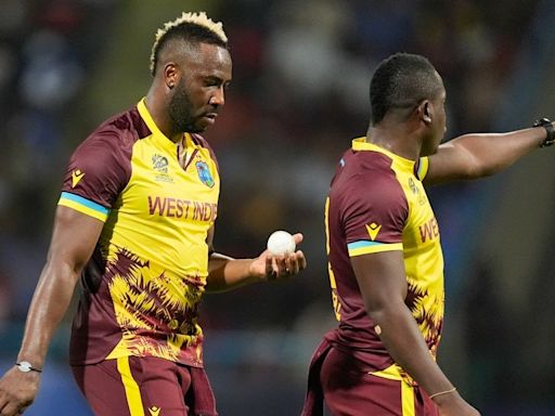 'Fit' Andre Russell wants to play T20 World Cup 2026: 'Why should I stop?'