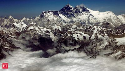 Is Mount Everest still rising? The surprising truth behind its growth