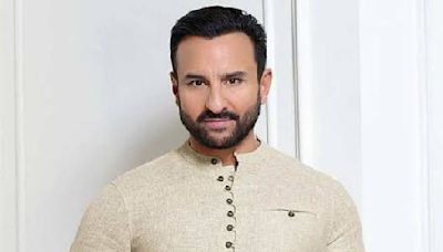 Saif Ali Khan Explores Unique Storytelling In Telugu Cinema With Devara, Says 'They Treat Their Heroes Like...