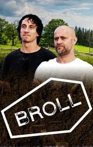 Broll: Buried Alive