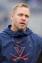 Bronco Mendenhall