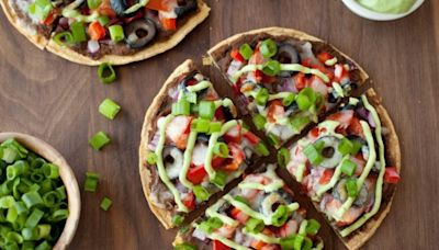 54 Heart-Healthy Mexican Recipes That Let You Eat Your Favorites