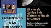 La Casa de la Cultura acoge una conferencia del historiador Abel Soler sobre el nombre de Xàtiva