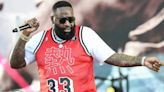 Rick Ross’ life to be studied at Georgia State University law class