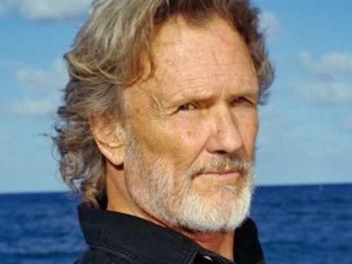 A Star is Reborn star Kris Kristofferson dies at 88