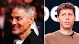 One of the most powerful men in entertainment just called OpenAI's Sam Altman a 'con man' who can't be trusted