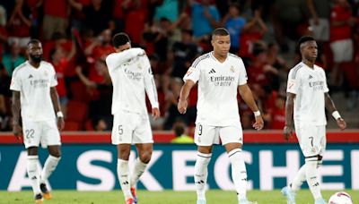 Don't call Mbappe and Bellingham the new Galacticos, says ex-Real Madrid star